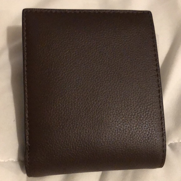 Brand new Authentic Coach Wallet 3 in 1 compact - Picture 4 of 7